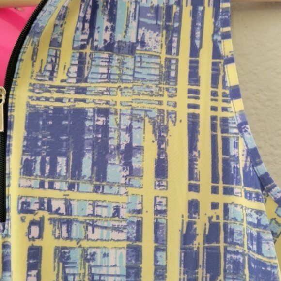 NWT Jamie Sadock sleeveless tank! - Picture 3 of 5